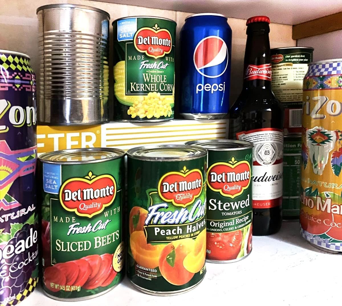 Food Can Stash Safe - product image 4