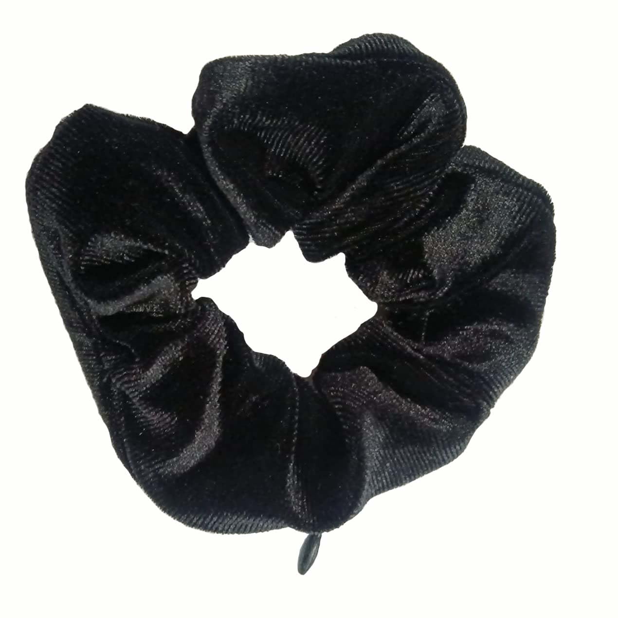 Zipper Scrunchie Hidden Pocket - product image 5