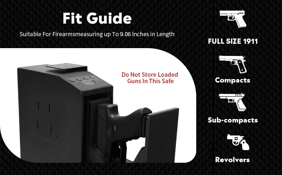 T4 Gun Case