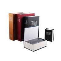 Large Book Safe