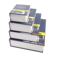 Large Book Safe