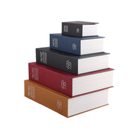 Large Book Safe