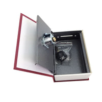 Large Book Safe
