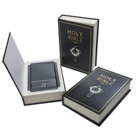 Real Page Book Safe