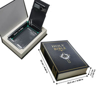 Real Page Book Safe