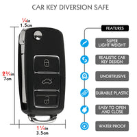 Car Key Fob Diversion Safe - product image 2