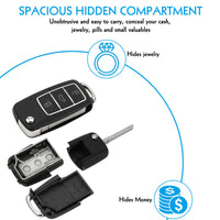 Car Key Fob Diversion Safe - product image 5