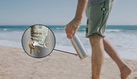 Stainless Steel Water Bottle Diversion Safe - product image 7