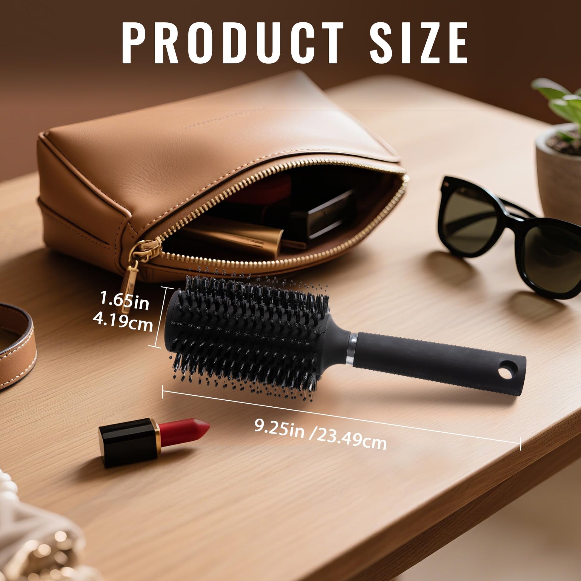 Hair Brush Diversion Safe - product image 4