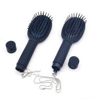 Paddle Hair Brush Diversion Safe - product image 2