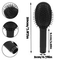 Paddle Hair Brush Diversion Safe - product image 3
