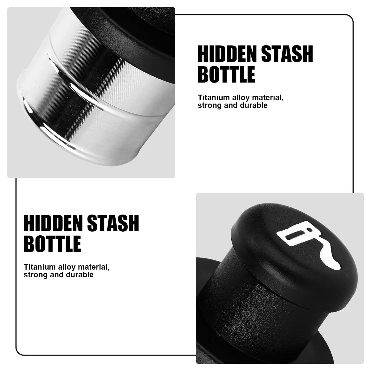 Car Cigarette Lighter Diversion Safe - product image 3