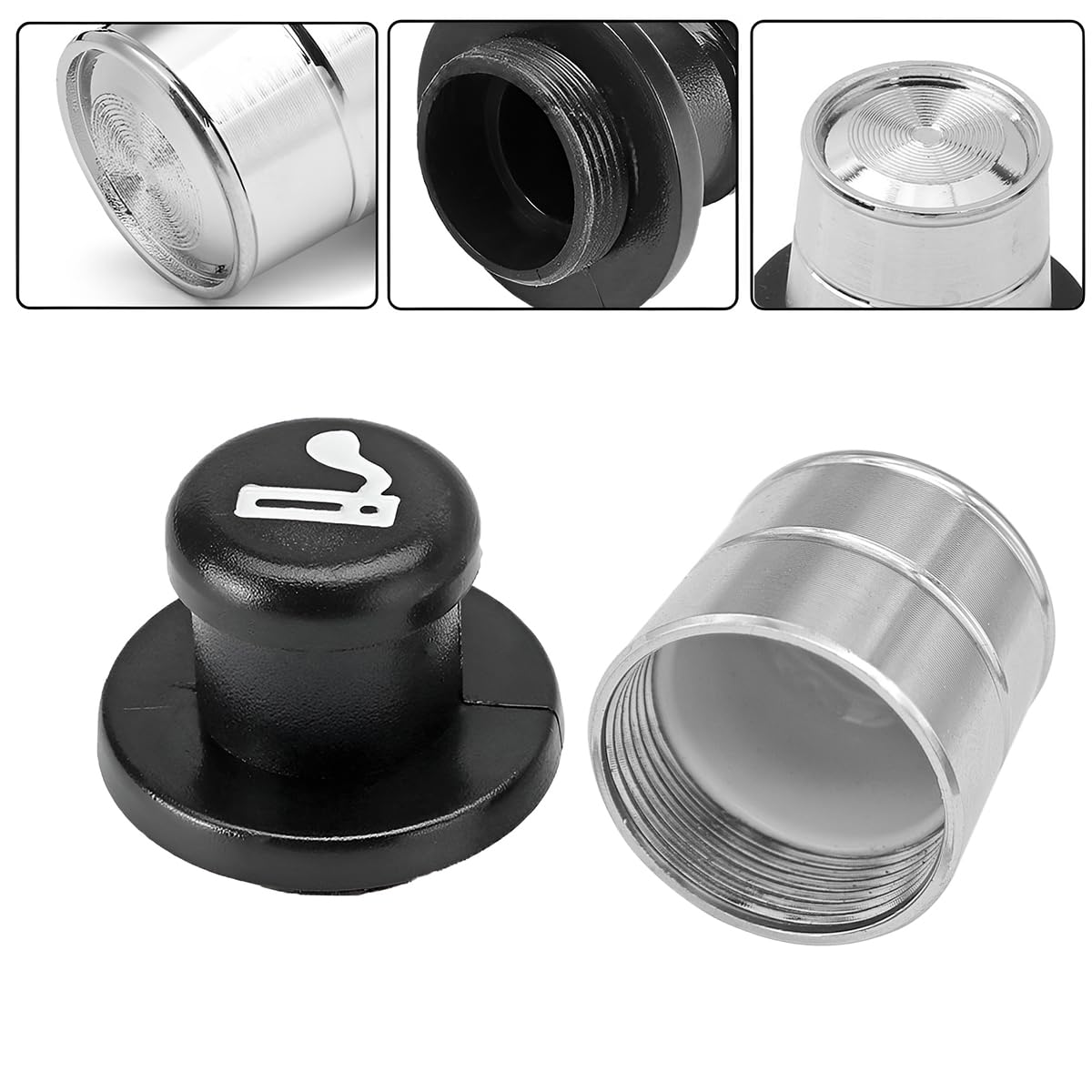 Car Cigarette Lighter Diversion Safe - product image 4