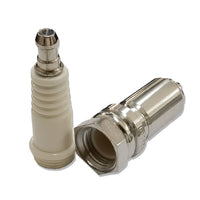 Spark Plug Diversion Safe with hidden compartment for cash, keys and valuables