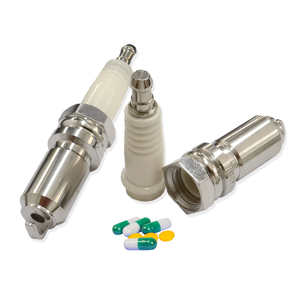 Spark Plug Diversion Safe - product image 2