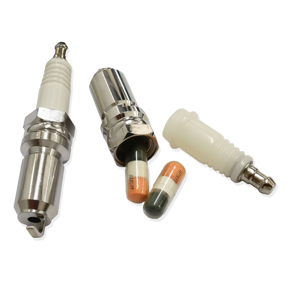 Spark Plug Diversion Safe - product image 3