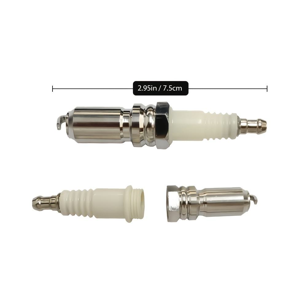 Spark Plug Diversion Safe - product image 4