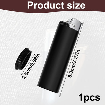Lighter Diversion Safe