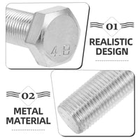 Large Bolt Screw Diversion Safe - product image 6