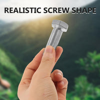 Large Bolt Screw Diversion Safe - product image 7
