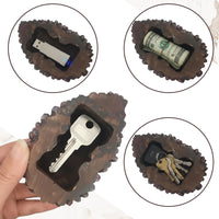Pinecone Diversion Safe - product image 4