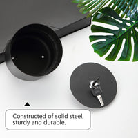 Flowerpot Hidden Safe - product image 5