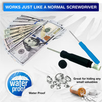 Screwdriver Diversion Safe - product image 2