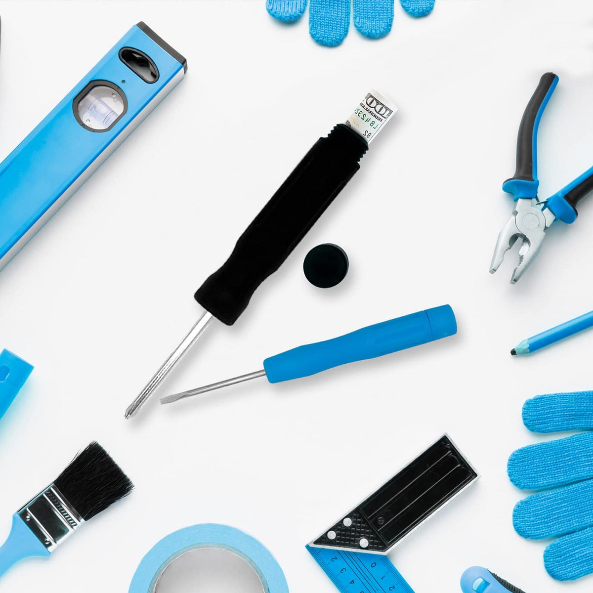 Screwdriver Diversion Safe - product image 4