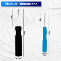 Screwdriver Diversion Safe - product image 5