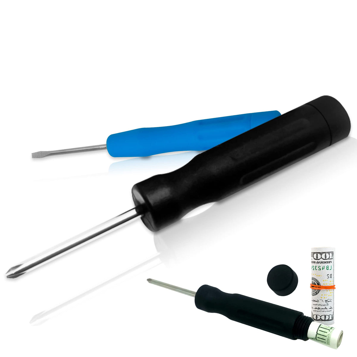 Screwdriver Diversion Safe - product image 6
