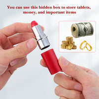 Lipstick Diversion Safe - product image 3