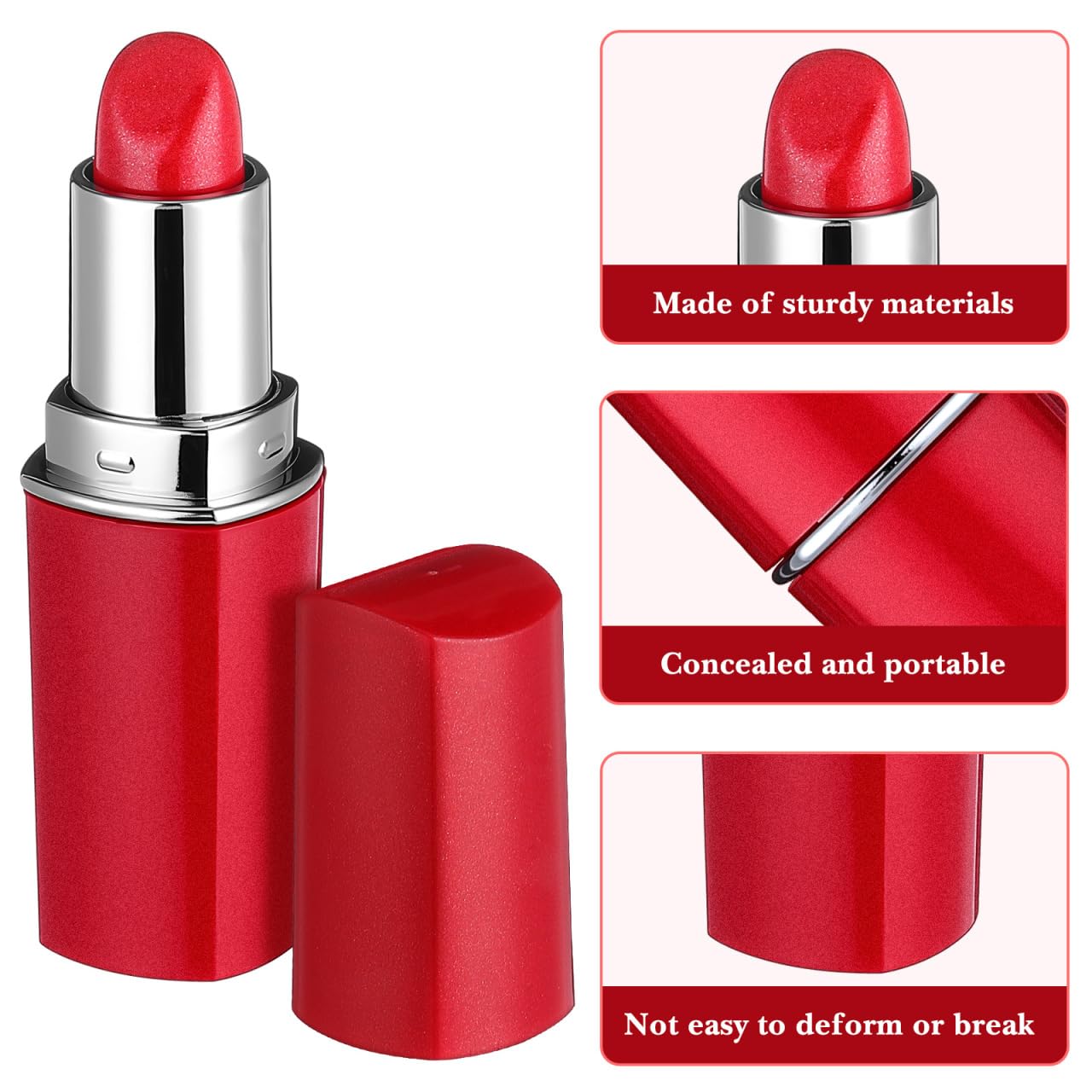Lipstick Diversion Safe - product image 8