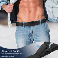 Money Belt with Hidden Compartment - product image 3
