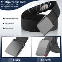 Money Belt with Hidden Compartment - product image 4