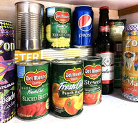 Food Can Stash Safe - product image 4