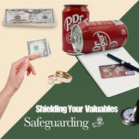 Soda Can Stash Safe - product image 5