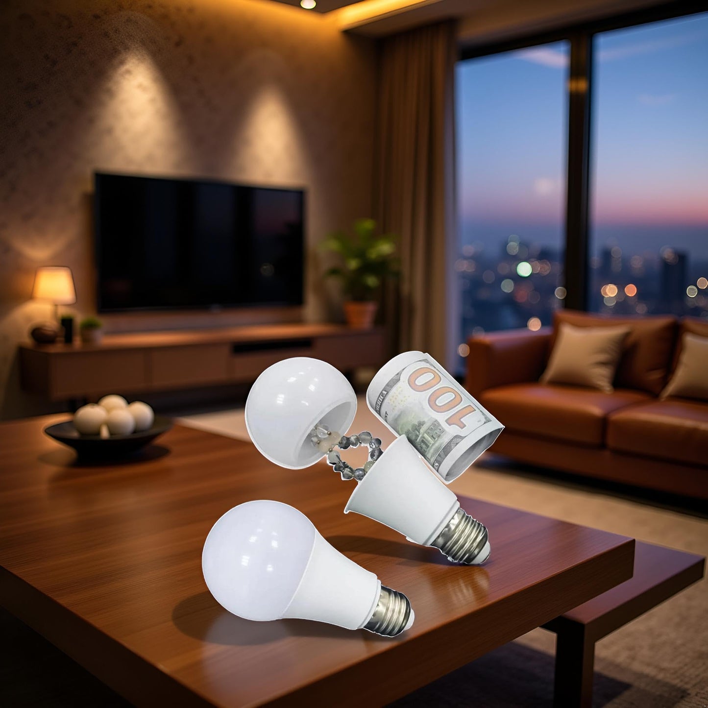 Light Bulb Diversion Safe - product image 5