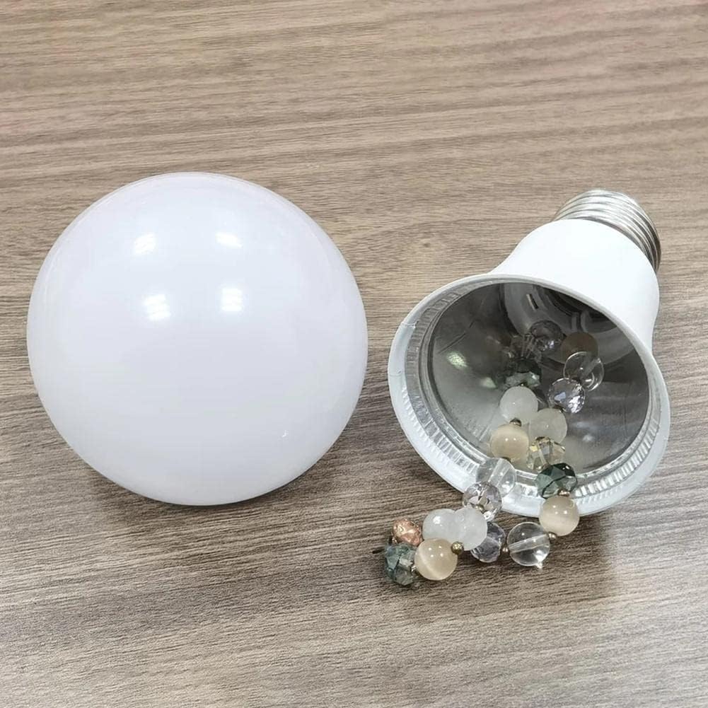 Light Bulb Diversion Safe - product image 7