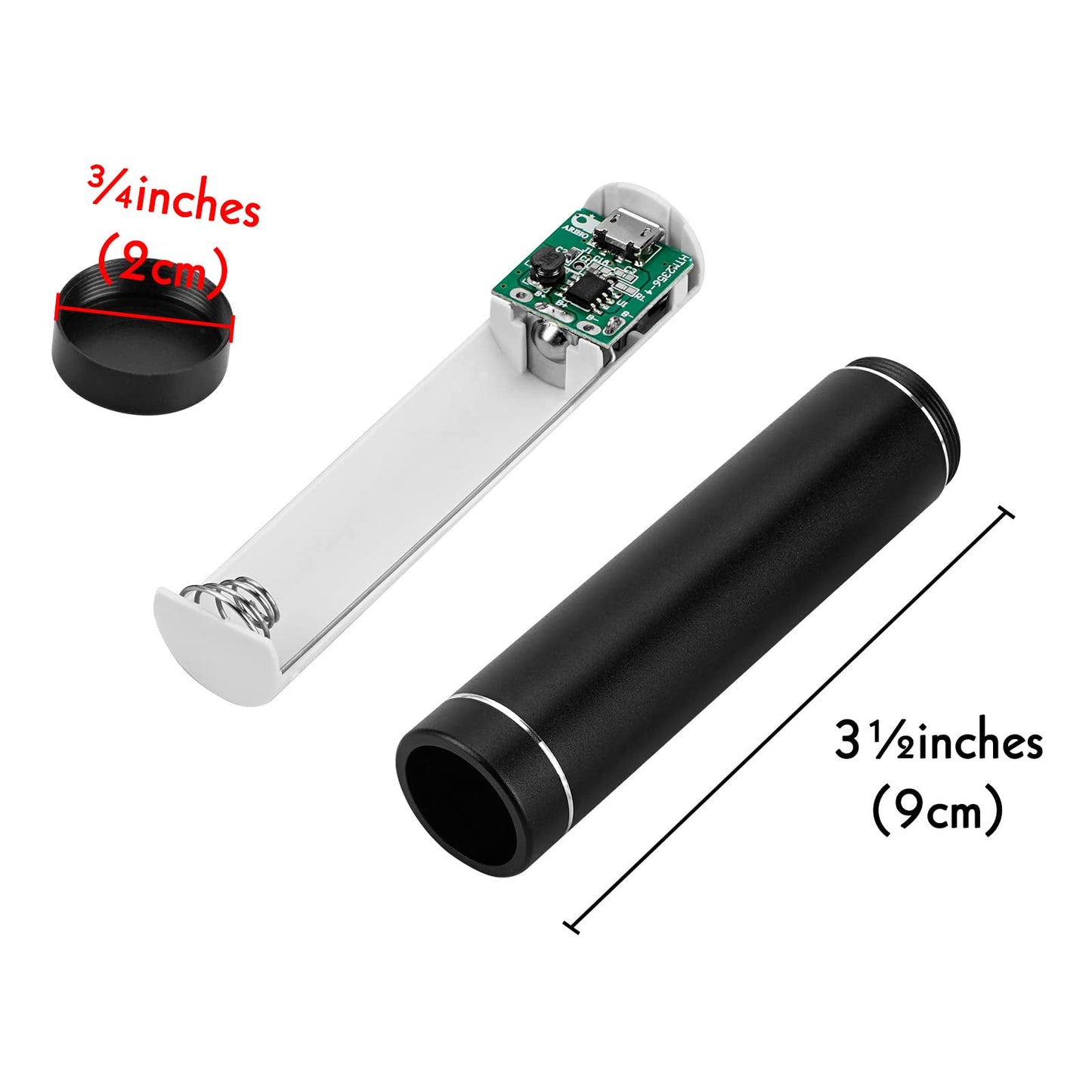 Power Bank Diversion Safe - product image 2