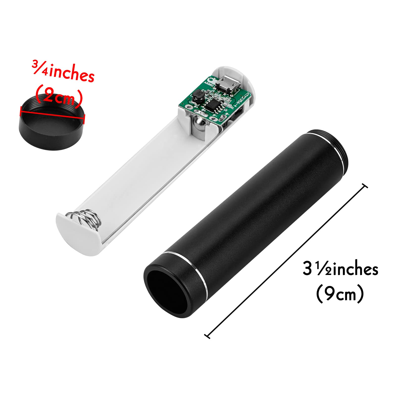 Power Bank Diversion Safe - product image 2