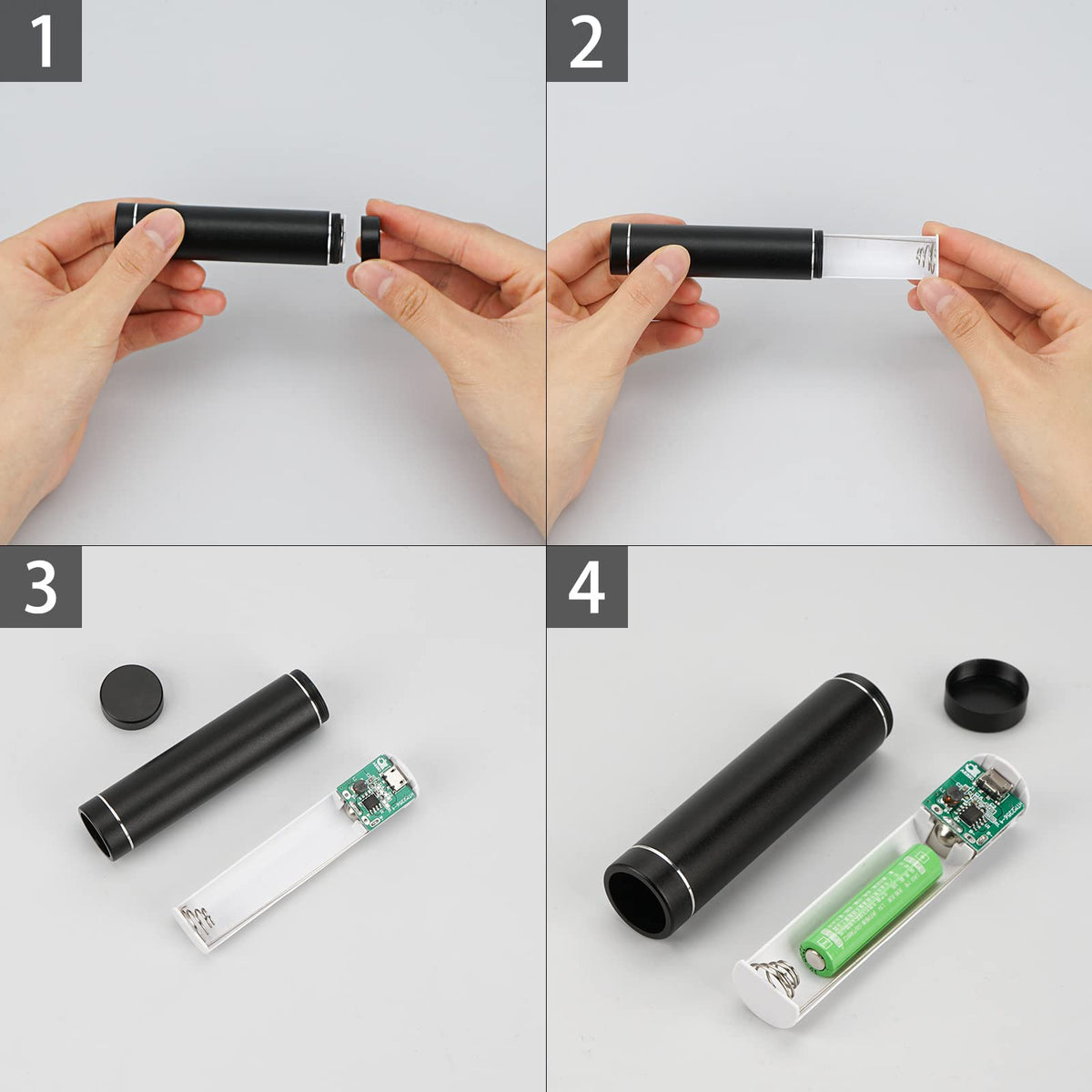 Power Bank Diversion Safe - product image 3