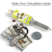 Lint Roller Diversion Safe - product image 5
