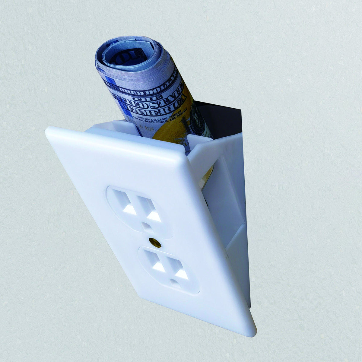 Wall Socket Diversion Safe - product image 2