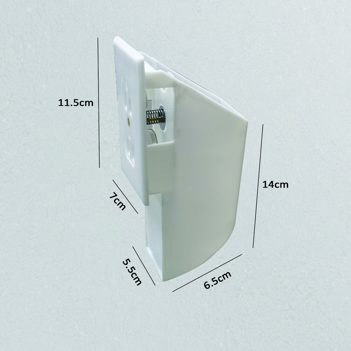 Wall Socket Diversion Safe - product image 3