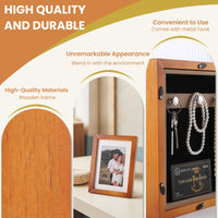 Picture Frame Diversion Safe - product image 4