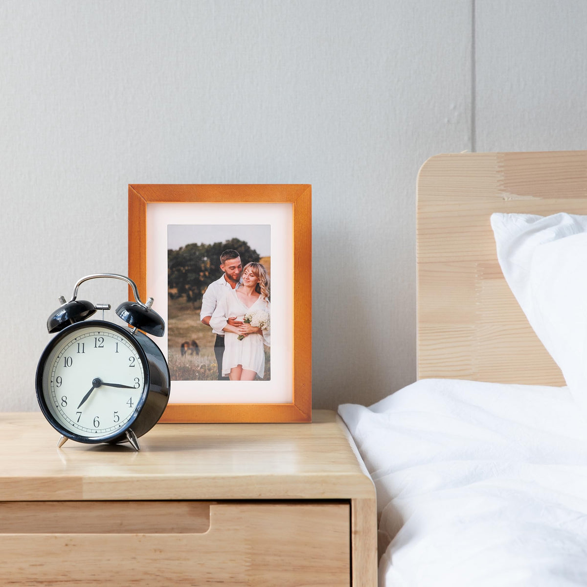 Picture Frame Diversion Safe - product image 6
