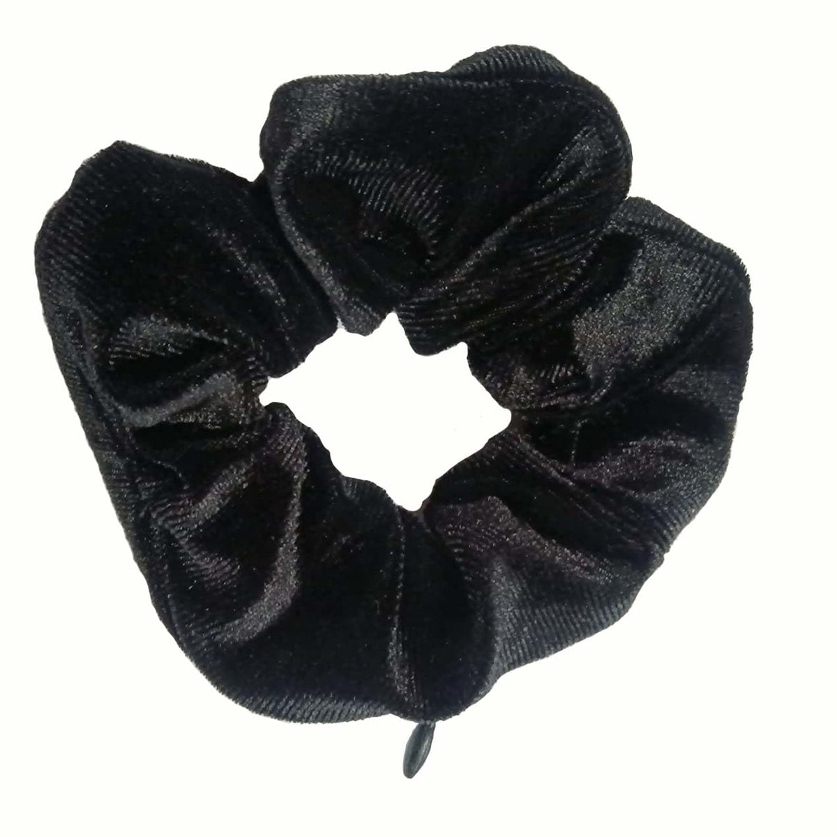 Zipper Scrunchie Hidden Pocket - product image 5