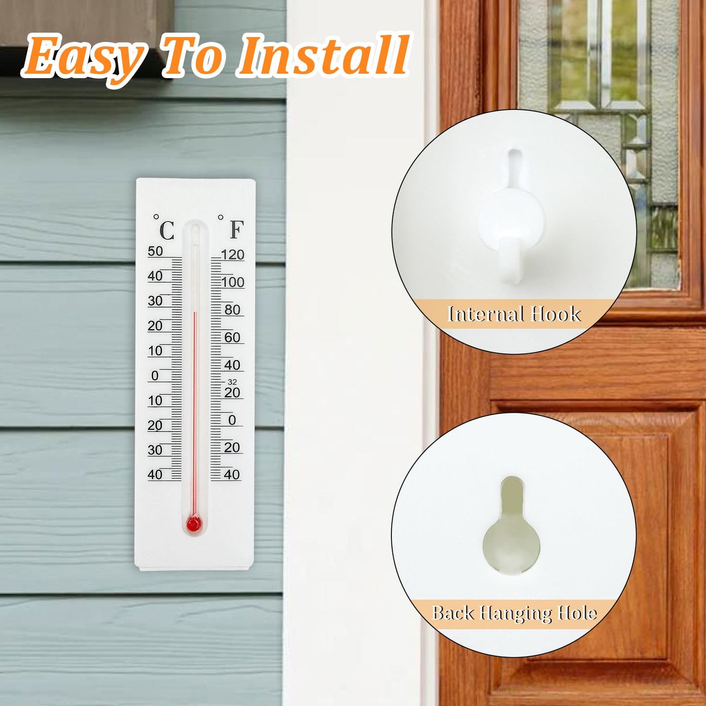 Thermometer Diversion Safe - product image 4