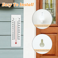 Thermometer Diversion Safe - product image 4