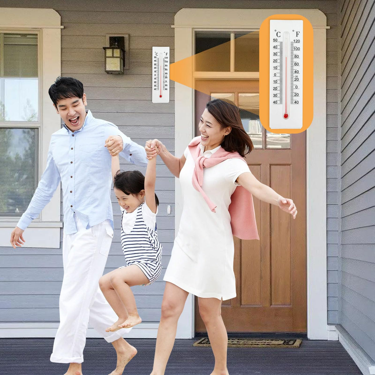 Thermometer Diversion Safe - product image 5
